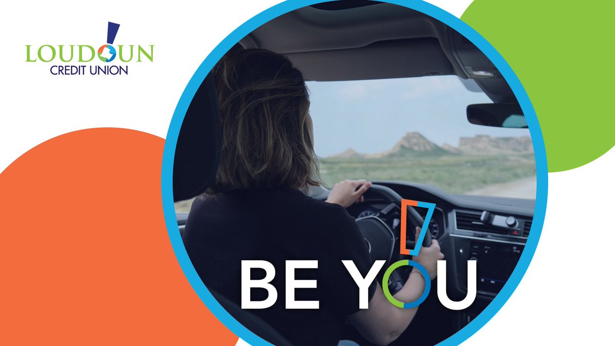 Loudoun Credit Union (@loudouncu) on Twitter photo Get on the road to savings! 🚙 Refinance your Auto Loan with #LoudounCU!! Lower your monthly payments in a flash! ⚡ Apply now and speed toward savings! 
Apply now: bit.ly/2UuUATz
#LoudounCU  #Leesburg #VA #BeYou #AutoRefi #AutoRefinance #LowInterestAutoLoan Get on the road to savings! 🚙 Refinance your Auto Loan with #LoudounCU!! Lower your monthly payments in a flash! ⚡ Apply now and speed toward savings! 
Apply now: bit.ly/2UuUATz
#LoudounCU  #Leesburg #VA #BeYou #AutoRefi #AutoRefinance #LowInterestAutoLoan