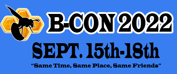 Mrbgames's tweet photo. Bcon 2022 Hotel Block closes this Friday! - https://t.co/fXaa3Rt5i2 https://t.co/hEfY4poegF