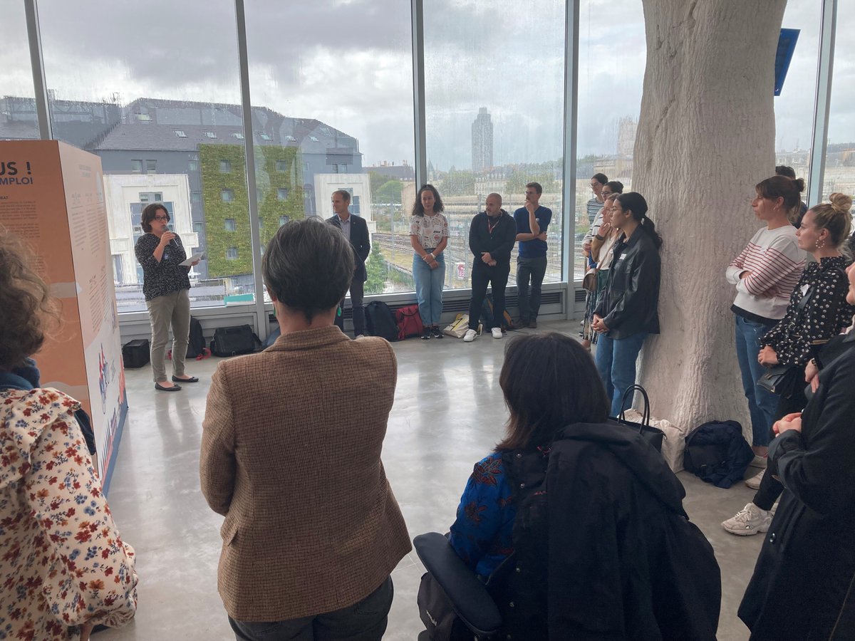 Olivier JUBAN tweet media