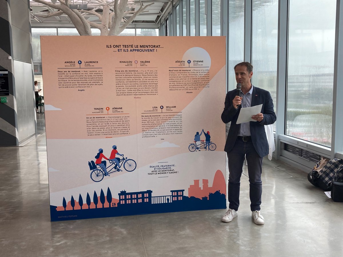 Olivier JUBAN tweet media