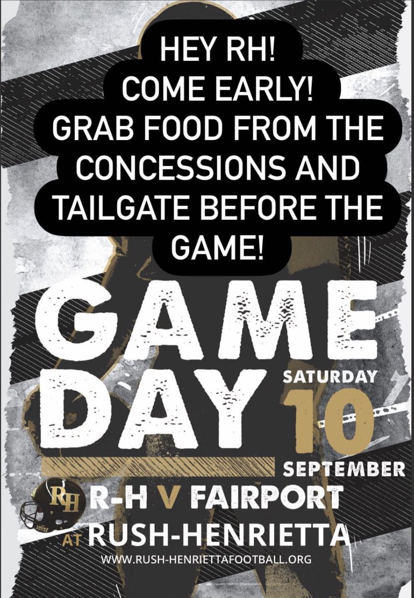 1pm Game Time!
