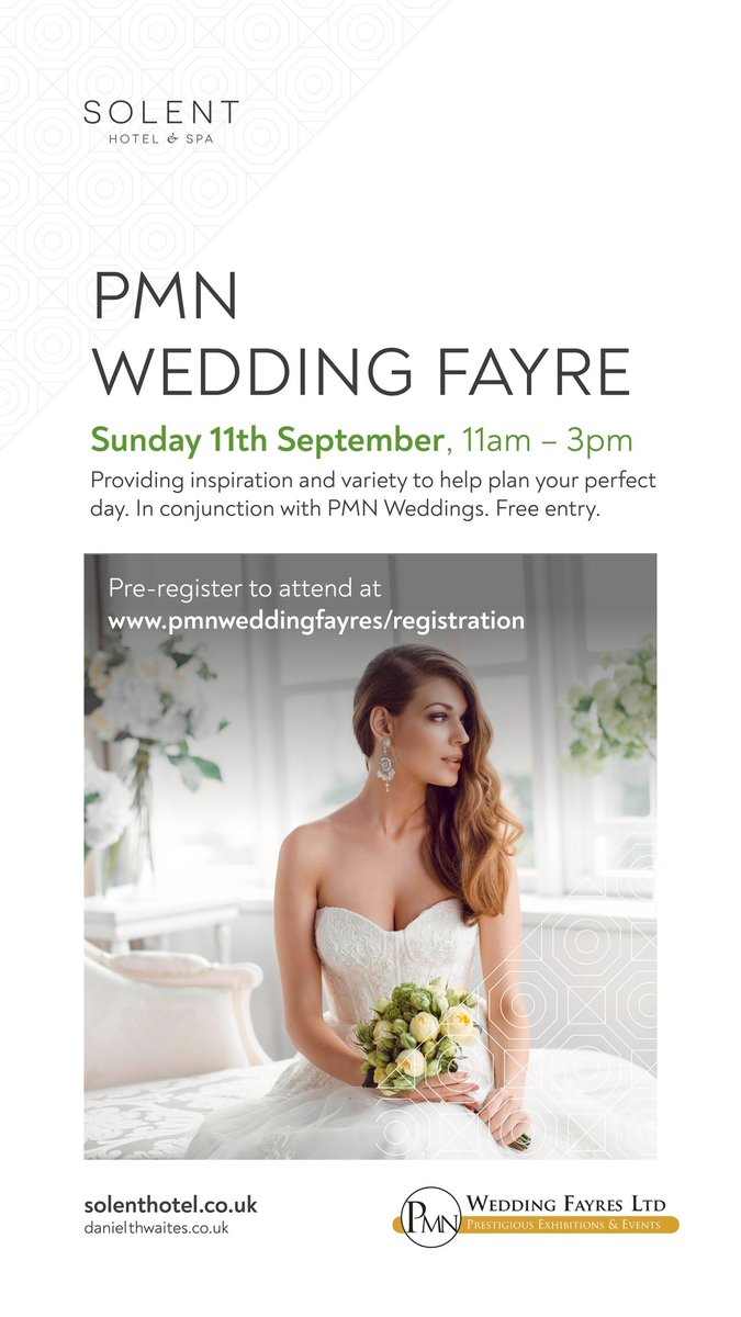 Solent Hotel & Spa tweet media