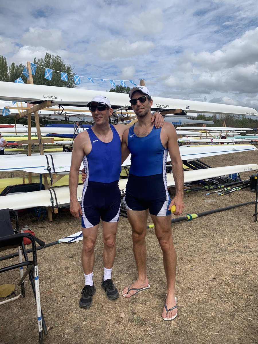 St Andrew Boat Club tweet media