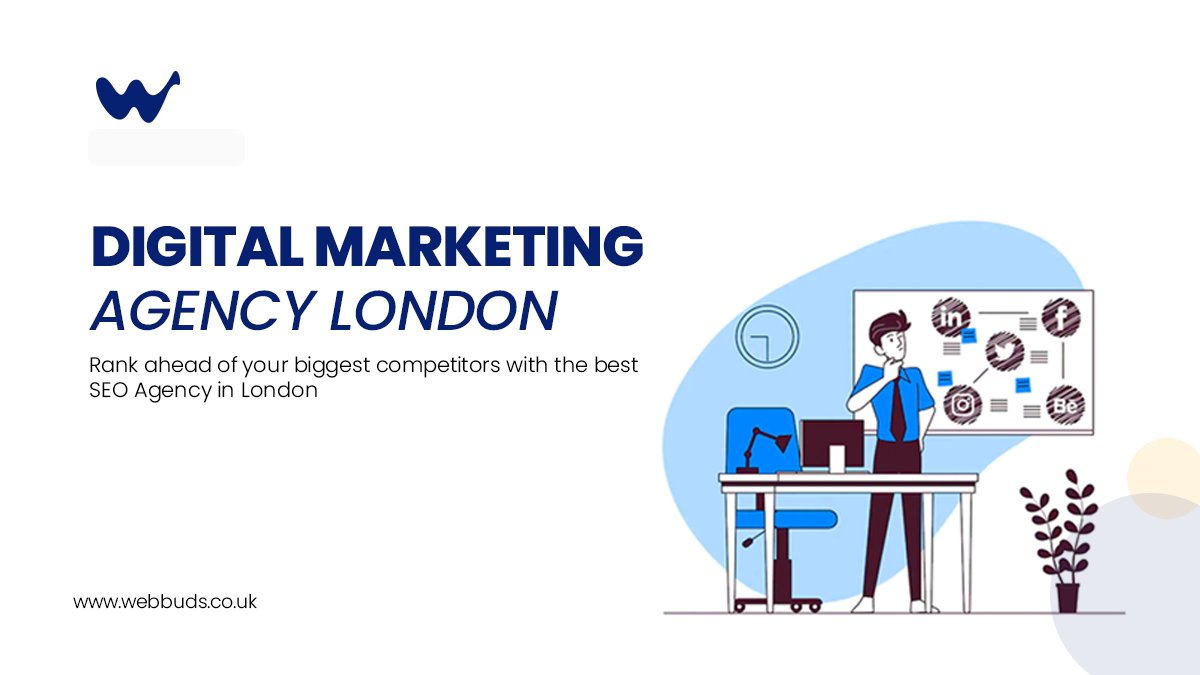 BudsWeb's tweet image. If you’re unable to attract more #customers and tired of #promoting #business, why not hire a #digitalmarketingagency? We can help you grow your business using #Digital techniques like #SEO, #PPC, #socialmediamanagement, and more. Call Us

#DigitalMarketingServices #socialmedia