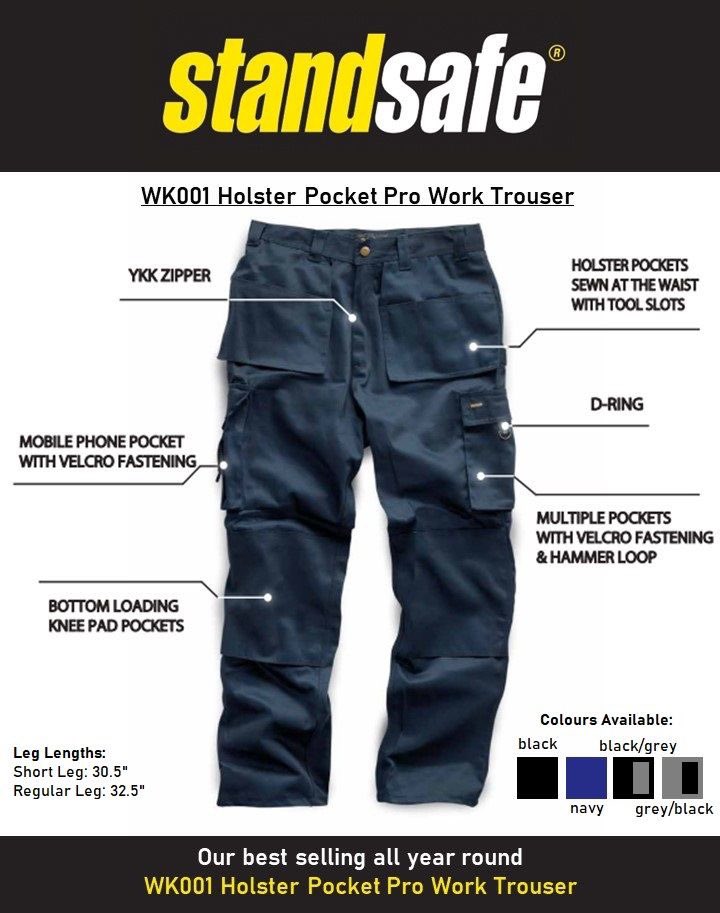 StandSafe tweet media