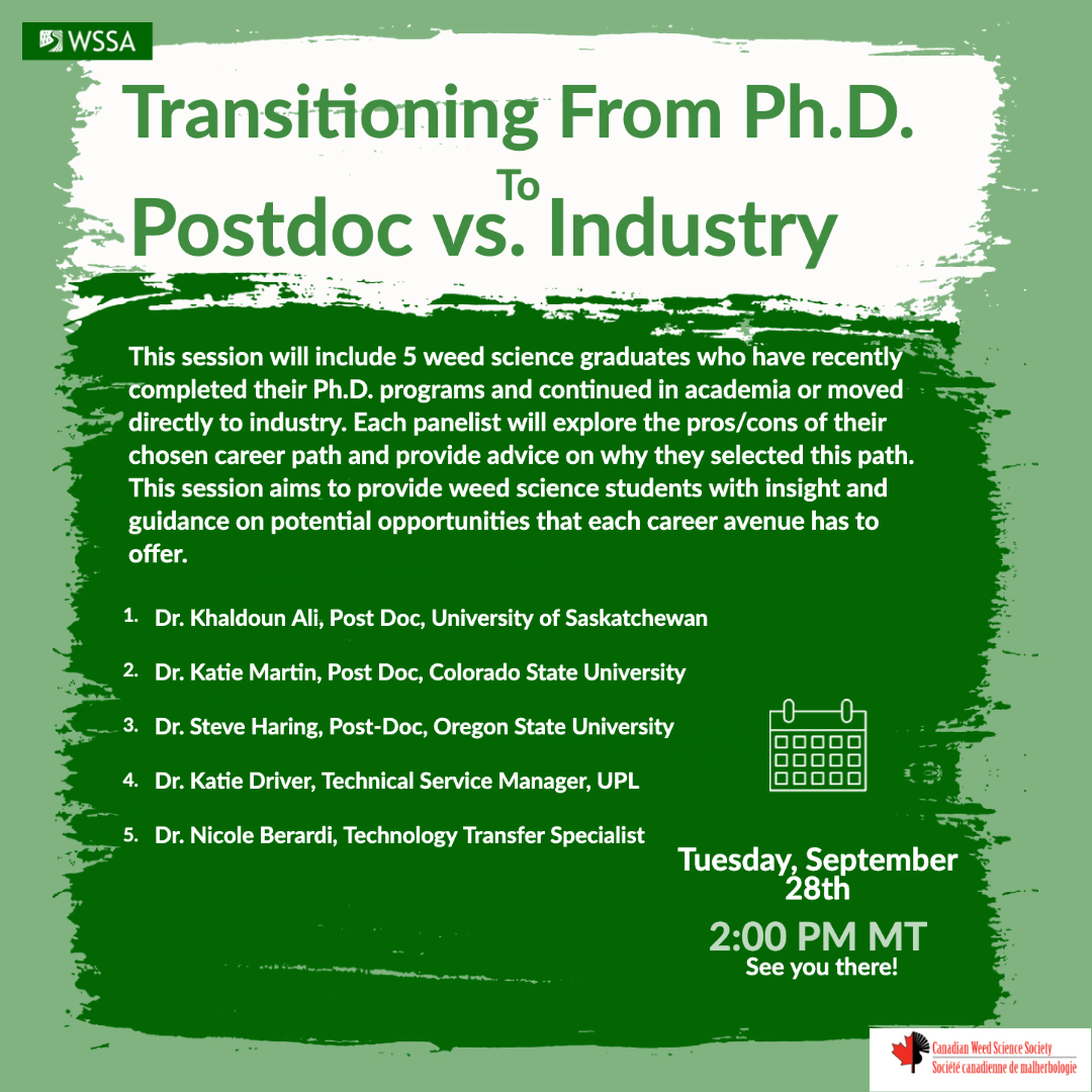 WSSA | GSO tweet media