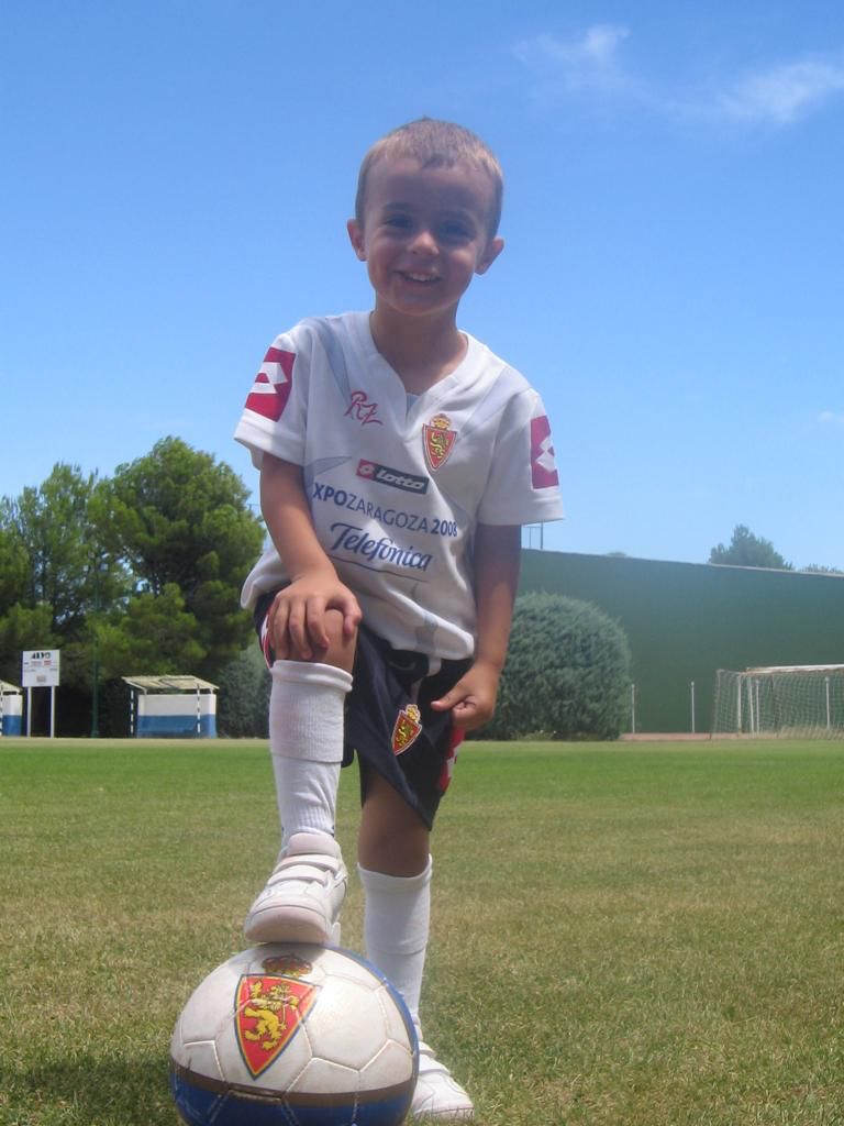 Real Zaragoza tweet media