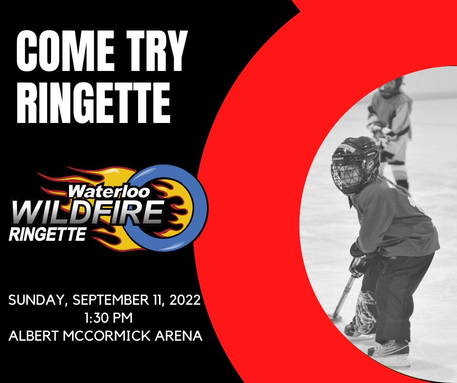 Waterloo Ringette tweet media