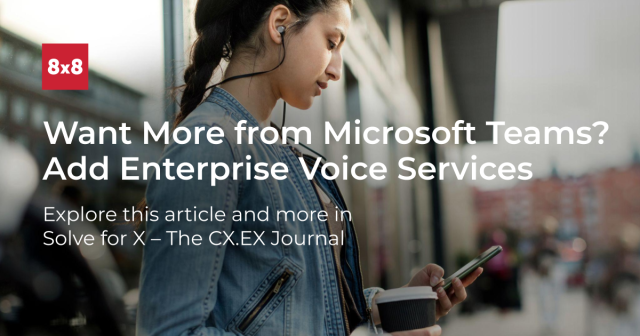 turn3john's tweet photo. Microsoft has three flexible options for voice-enabling your #Teams setup: Microsoft Calling Plans, Operator Connect, &amp; #DirectRouting as a Service. Compare these choices to see which is best for your organization's needs. #voice #PSTN #8x8VoiceforMSTeams https://t.co/7SBQsEYmgY https://t.co/VFljbOGUt9