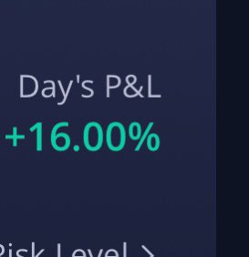 1MINUTETIP's tweet photo. Traded in class and still killed it love the tank ๐๐ฆ๐ฐ#banktank $QQQ $OXY @DrBullShark @VengefulTrades @ShamuTradez @MattyIceTradess @GroverEnigma @twodollarballar @FurbyStocks @RichieRiiicch @kashajtrades plus more family I didnโt tag ๐ท https://t.co/hbmgb3ugOU