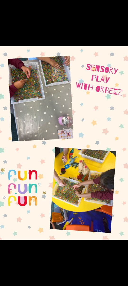 Welcome back to our Sunrays!🌞🌞🌞 It has been a busy week here in the sunshine room.

<a href="/fanest_ps/">Fane Street Primary</a>