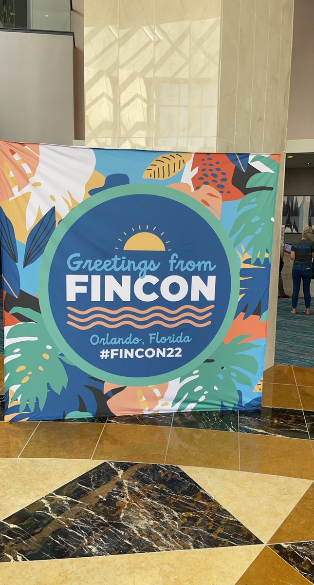 shoeways's tweet photo. @danielmkopp @MeasureTwiceMNY  here we go #FinCon22 https://t.co/km04gzbtPa