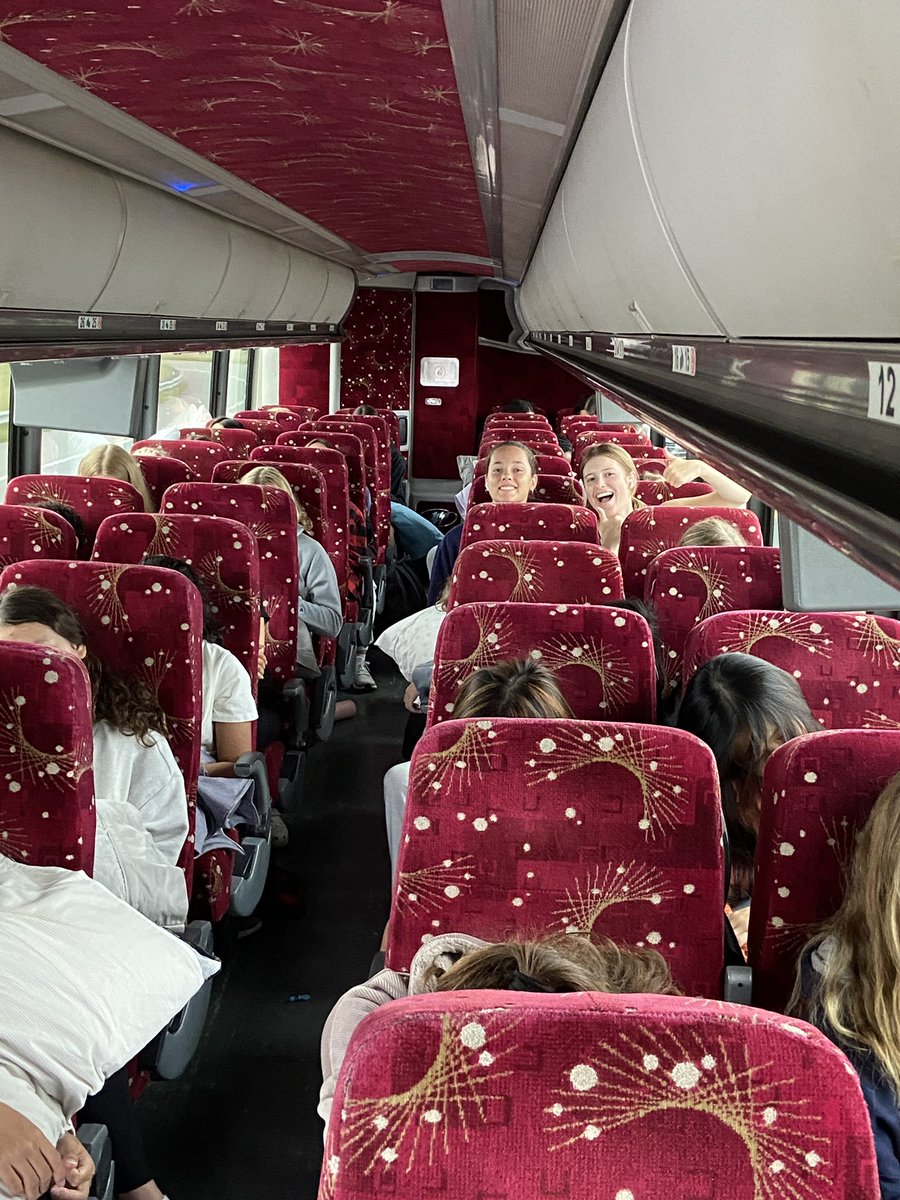 Sarah Whitty (@scwhitty) on Twitter photo The <a href="/MandevilleDucks/">Mandeville House</a> migrating north to <a href="/muskokawoods/">Muskoka Woods</a> <a href="/Ridley_College/">Ridley College</a> #RidleyBoarding #Belong The <a href="/MandevilleDucks/">Mandeville House</a> migrating north to <a href="/muskokawoods/">Muskoka Woods</a> <a href="/Ridley_College/">Ridley College</a> #RidleyBoarding #Belong