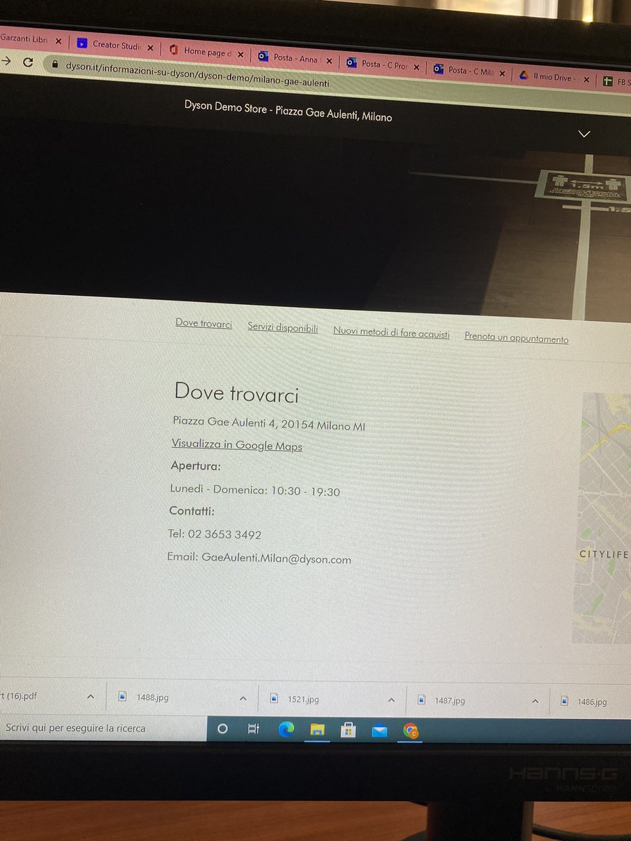 ChisariAnna's tweet photo. Da due giorni cerco di contattare @Dyson Milano, il mio costosissimo aspirapolvere si è guastato e ho bisogno di ripararlo! Telefono come da sito in foto sempre occupato, sito che non prevede centri assistenza. Che fare? https://t.co/9sDJecjitO