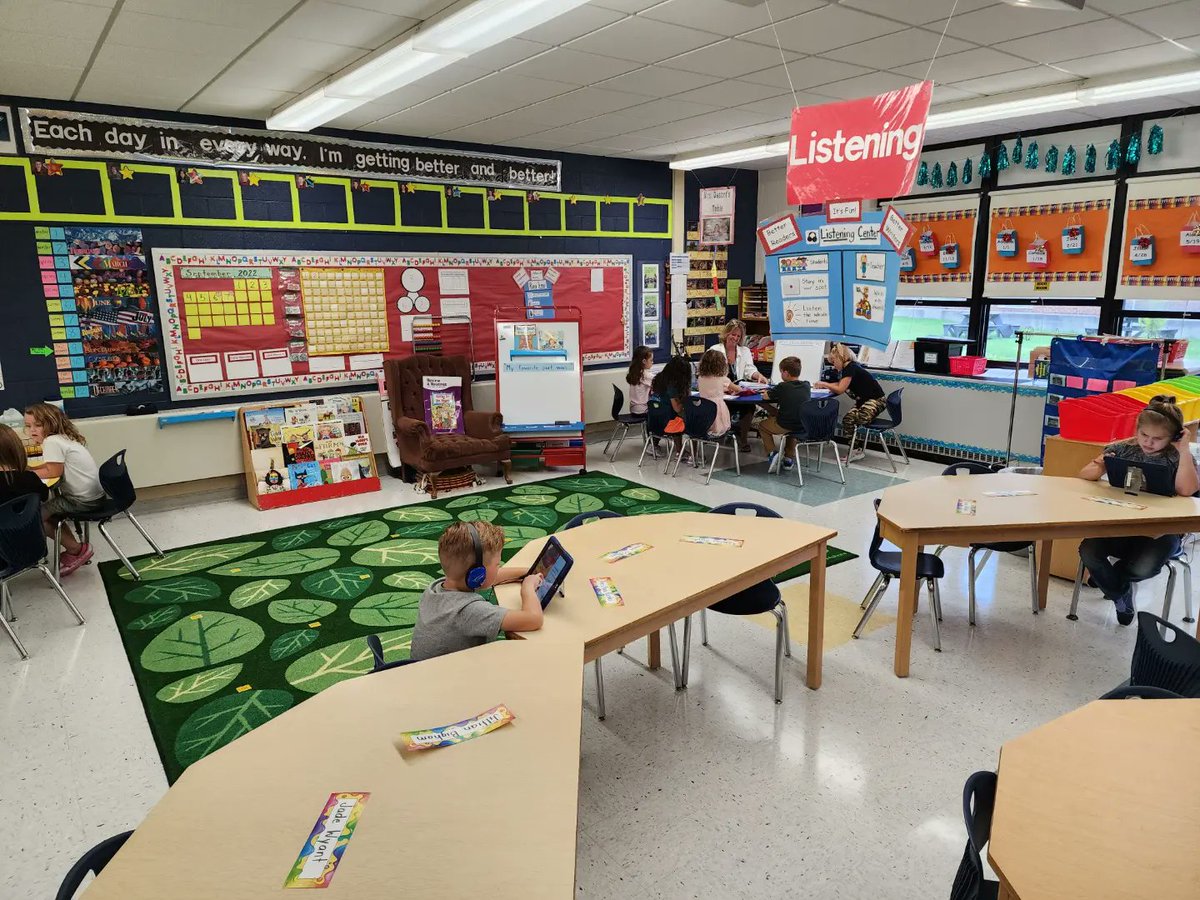 Franklinville Central School District tweet media