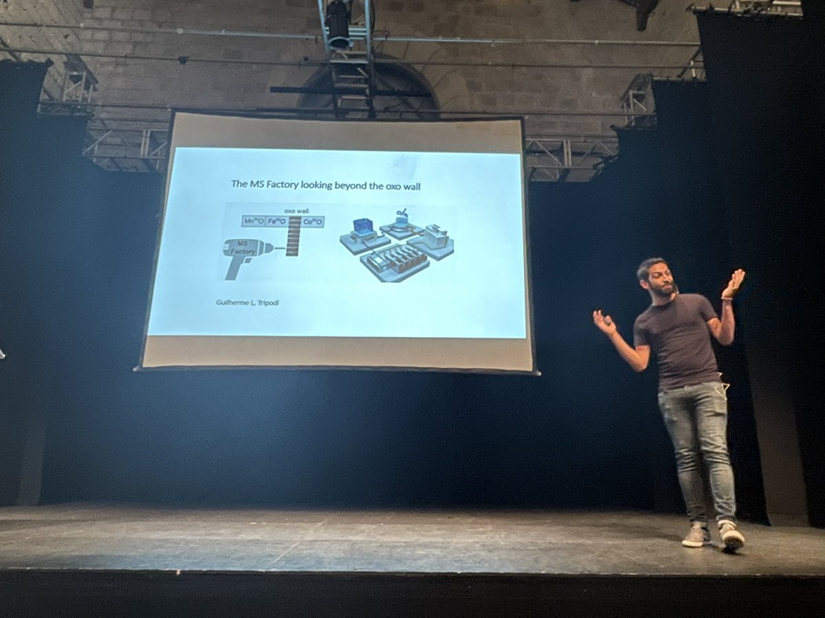 ADHOC 2022 tweet media