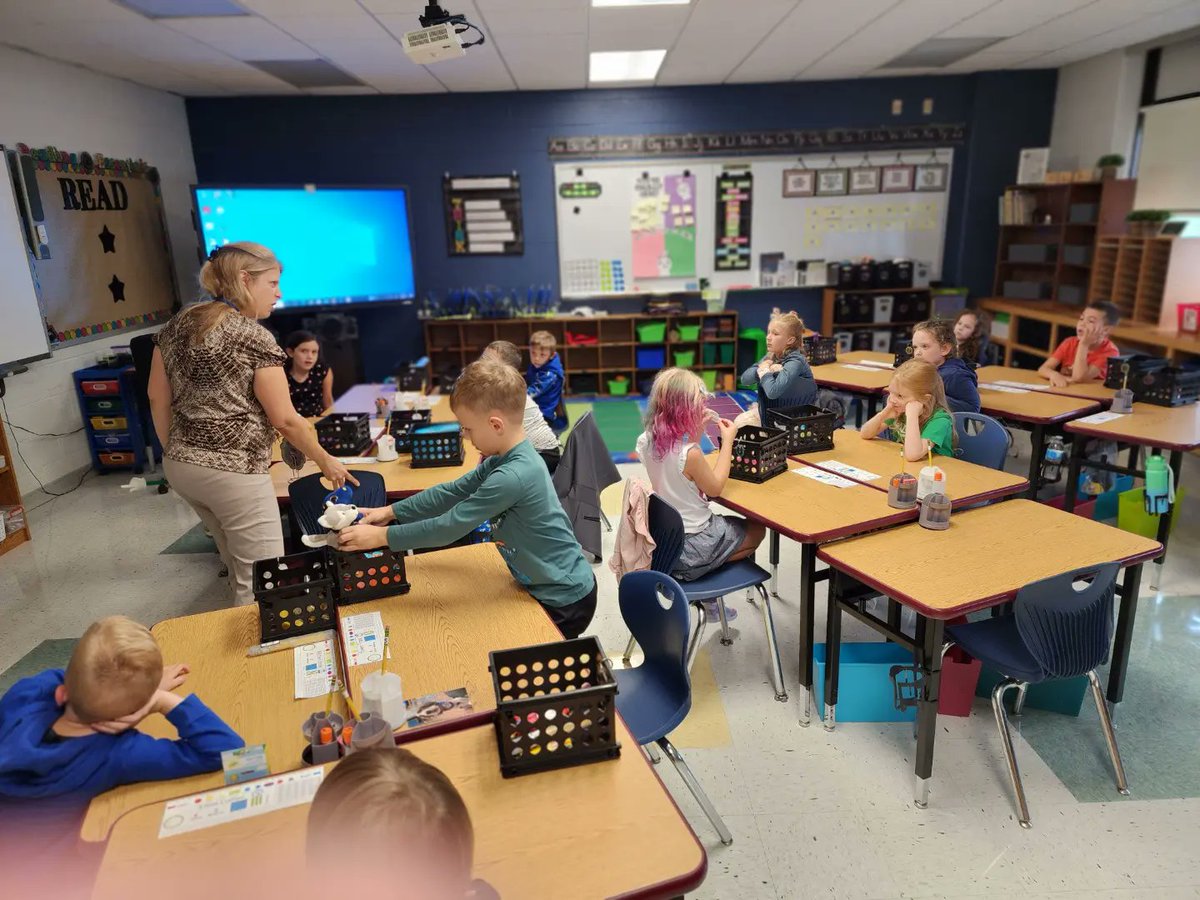 Franklinville Central School District tweet media