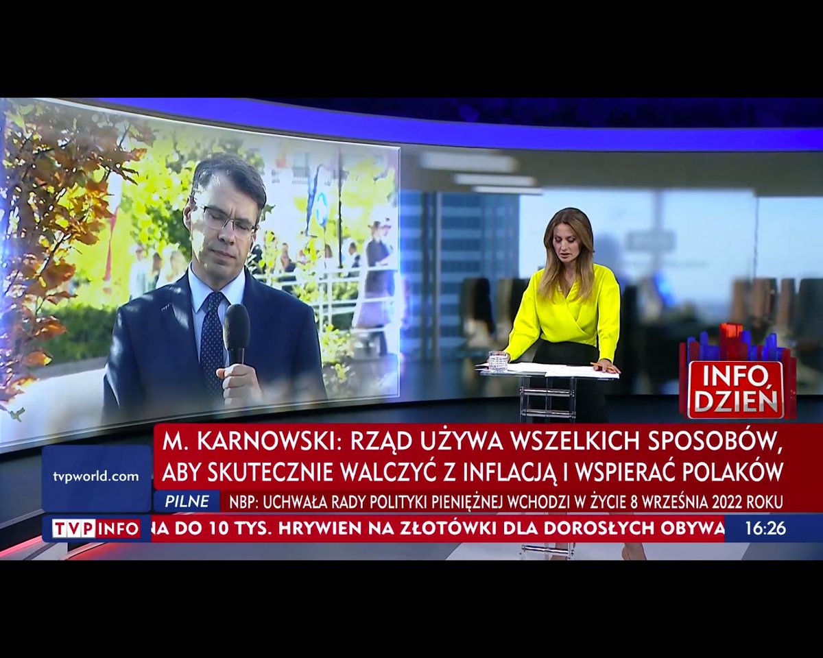 Ogladam"Wiadomości",bo nie stać mnie na dopalacze2 tweet media