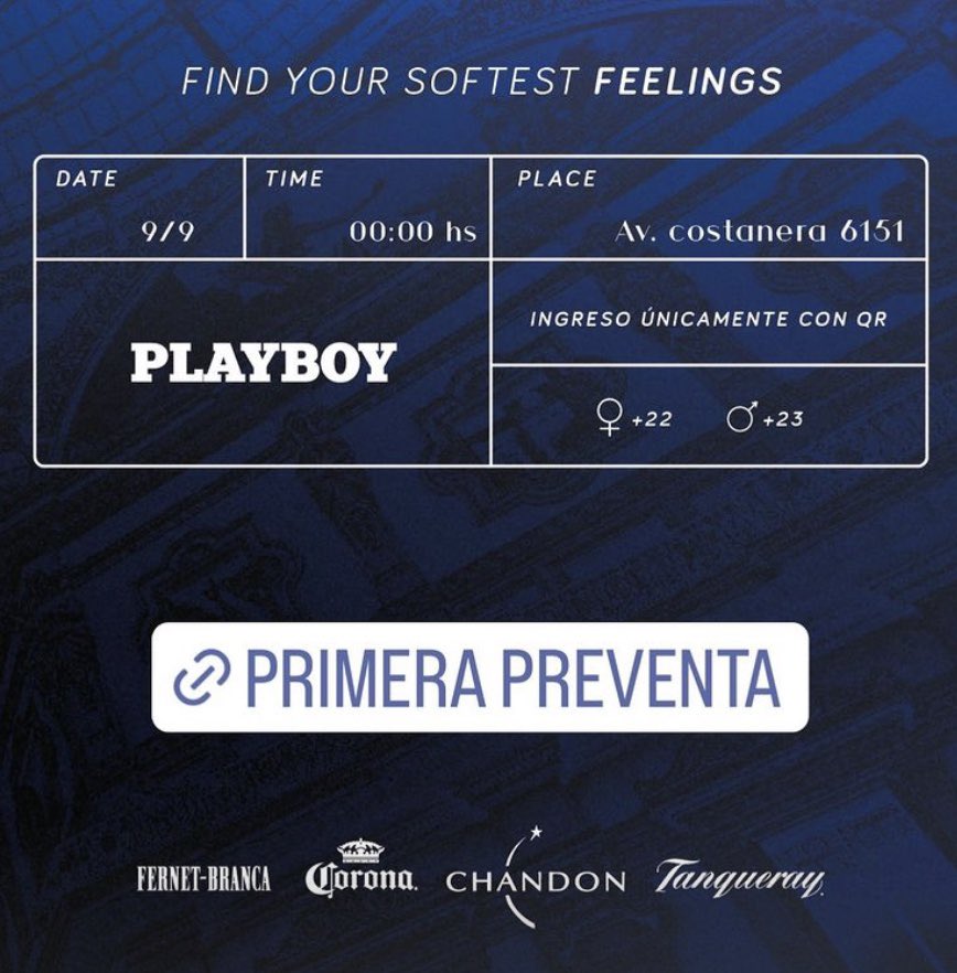 Softcorp__'s tweet photo. Primera preventa ⛔️Agotada⛔️ https://t.co/B6FTjr0DNV