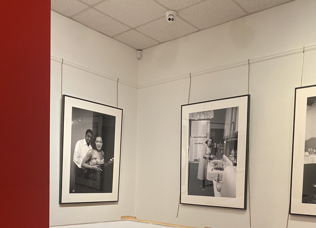 WBR Museum tweet media