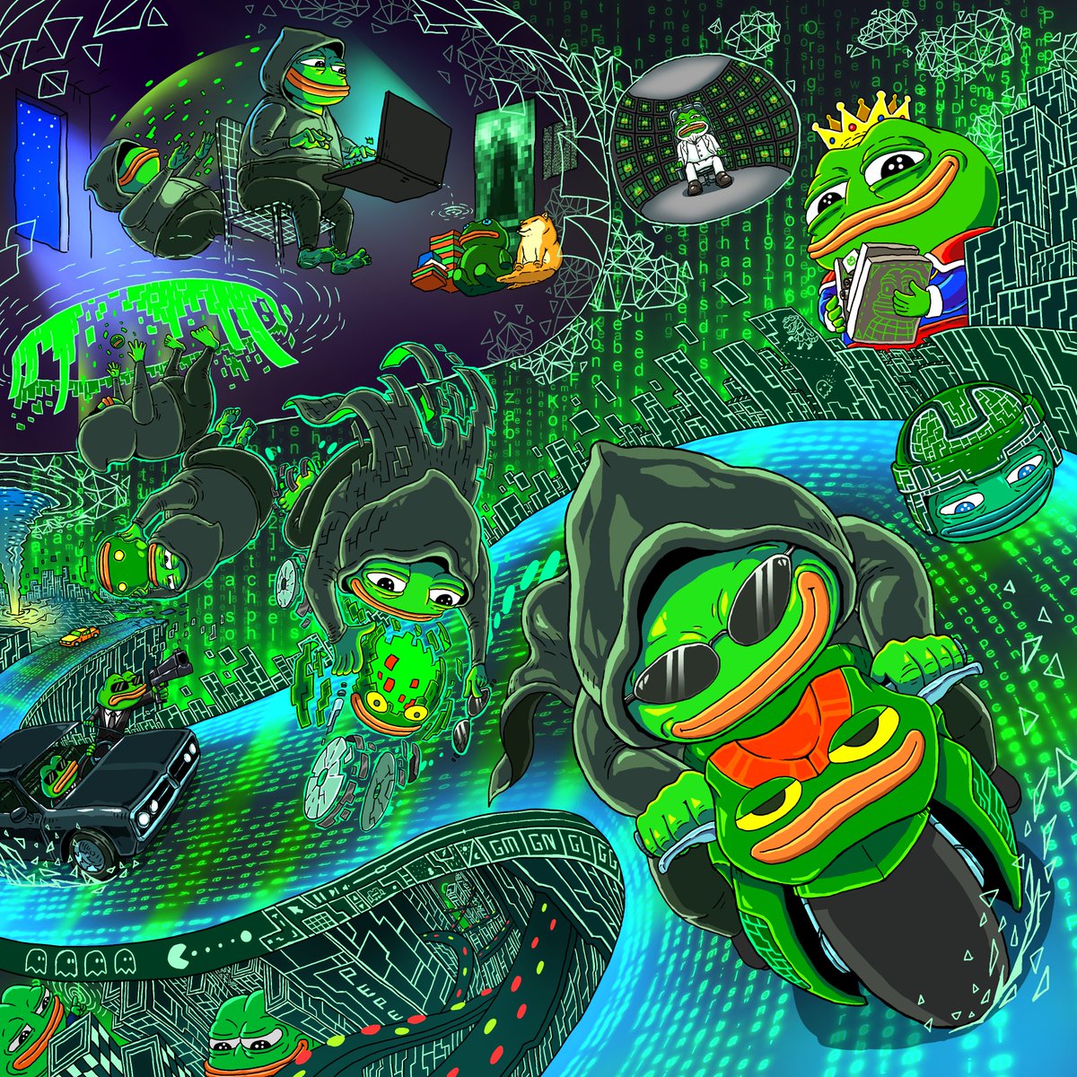 Jacked In 🔌 by <a href="/QuartzFrame/">QuartzFrame</a>