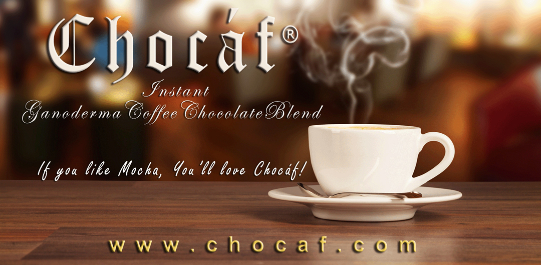 Great day to enjoy a Chocáf, hot or cold is delicious. Read more at chocaf.com

#CoffeeTime #CoffeeBreak #Anytime