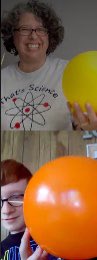 Wagstaff7th's tweet photo. We are practicing how to scientifically” ask questions in my Enrichment class. It makes it so much more enjoyable when students choose to do the phenomenon with you. #kcsscience #kmsvirtualmiddleschool #stevespangler https://t.co/94kQEddXyN
