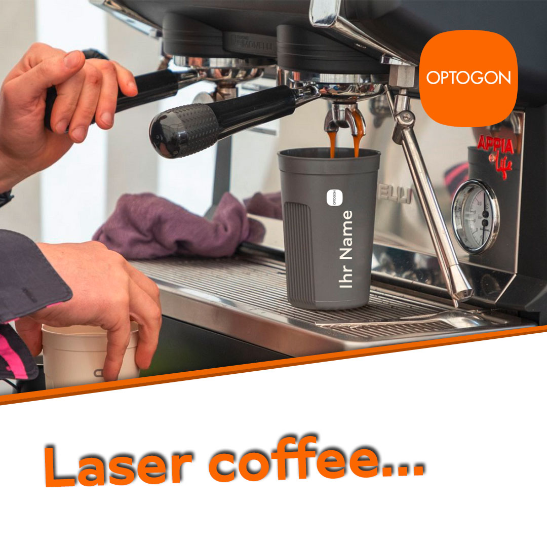 OptogonLaser's tweet photo. Nächste Woche - AMB in Stuttgart - Halle 8, Stand E31!

Melden Sie sich an, holen Sie sich Ihr Besucherticket, und erhalten Sie Ihren laser-personalisierten Mehrwegbecher von CUPEX® - the better lid for cups!

https://t.co/1TnOHJdBkl
#cleverlaser #optogon #fruitcore #laserbarista https://t.co/QzmlqZ0dVV