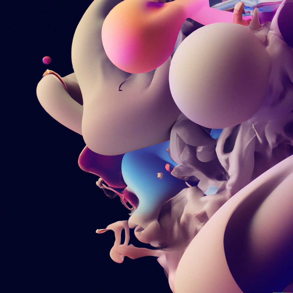 lululi_didelidi's tweet image. without #textprompts. Process is not repeatable.

#textprompt #ai #stablediffusion #DALLE2 #aigenerations #dalle2art #texttoimage #midjourney #aiart #generativeart #organic #body #fluids #womb