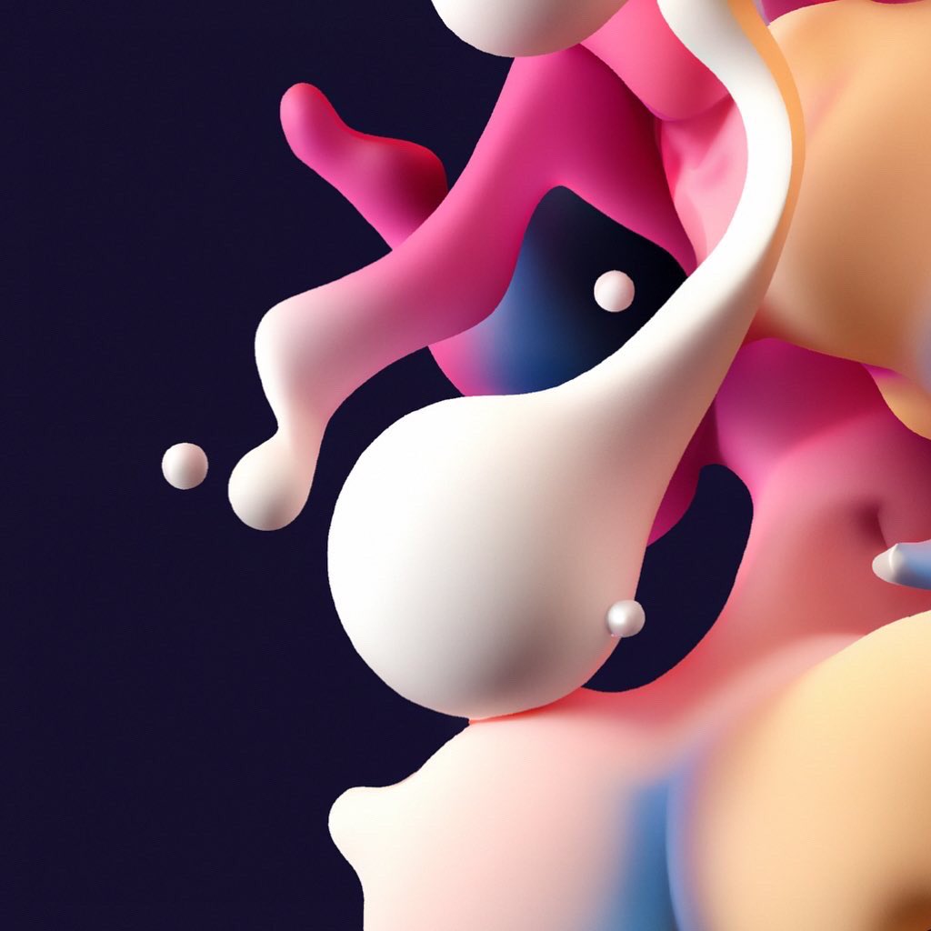 lululi_didelidi's tweet image. without #textprompts. Process is not repeatable.

#textprompt #ai #stablediffusion #DALLE2 #aigenerations #dalle2art #texttoimage #midjourney #aiart #generativeart #organic #body #fluids #womb