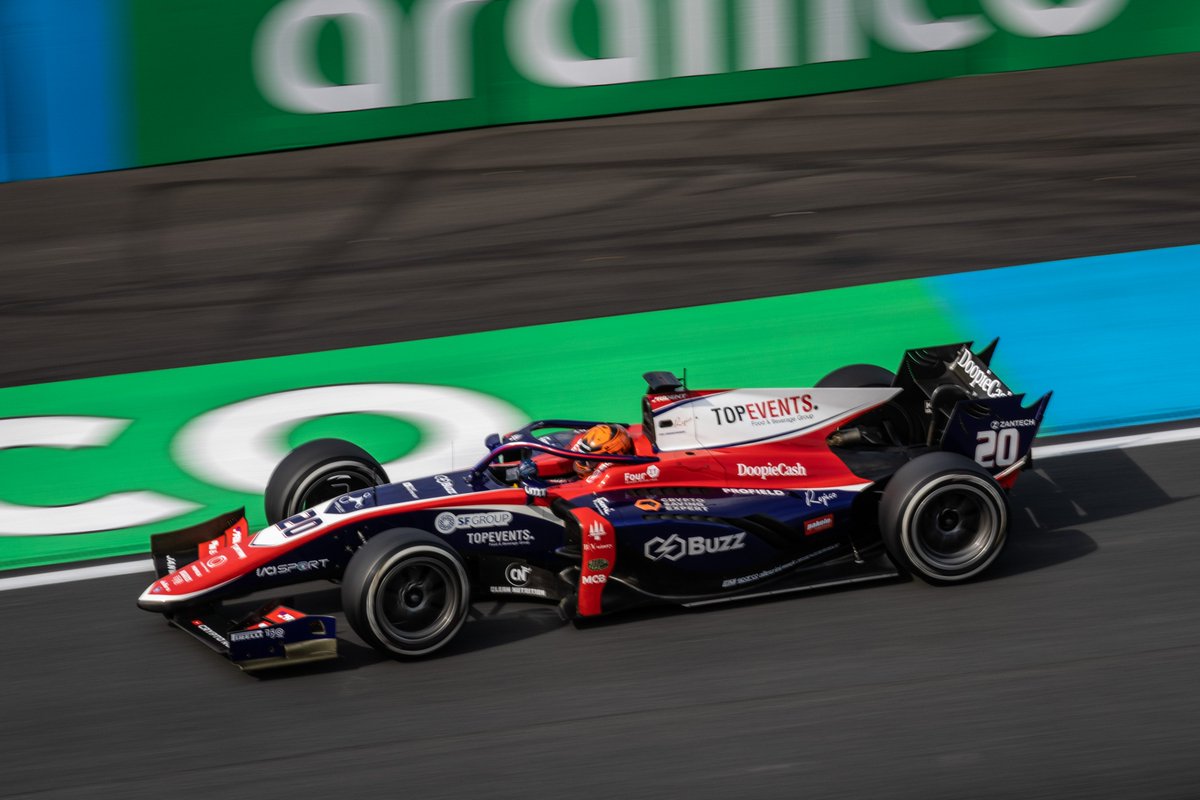 Buzz & Co Group tweet media