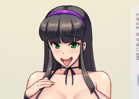 夏ちゃんCG集 サンプル7
pixivに投稿しました。 