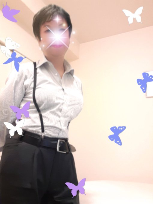 無題 #六十路女装は苦労する https://t.co/eKWNgMlmz0<a href="/tag/%E5%85%AD%E5%8D%81%E8%B7%AF%E5%A5%B3%E8%A3%85%E3%81%AF%E8%8B%A6%E5%8A%B4%E3%81%99%E3%82%8B"class="tags">#六十路女装は苦労する</a>