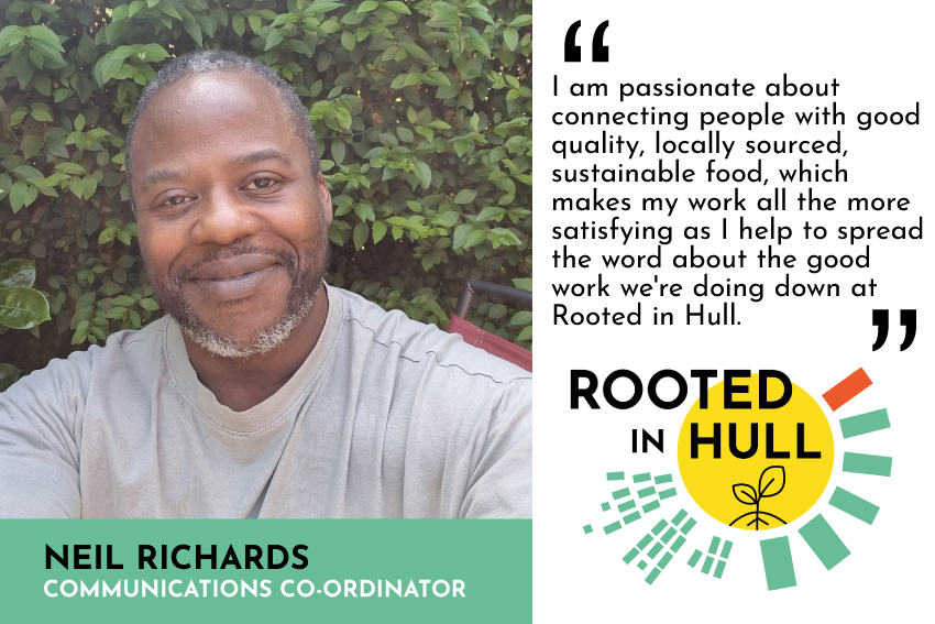 Rooted in Hull tweet media