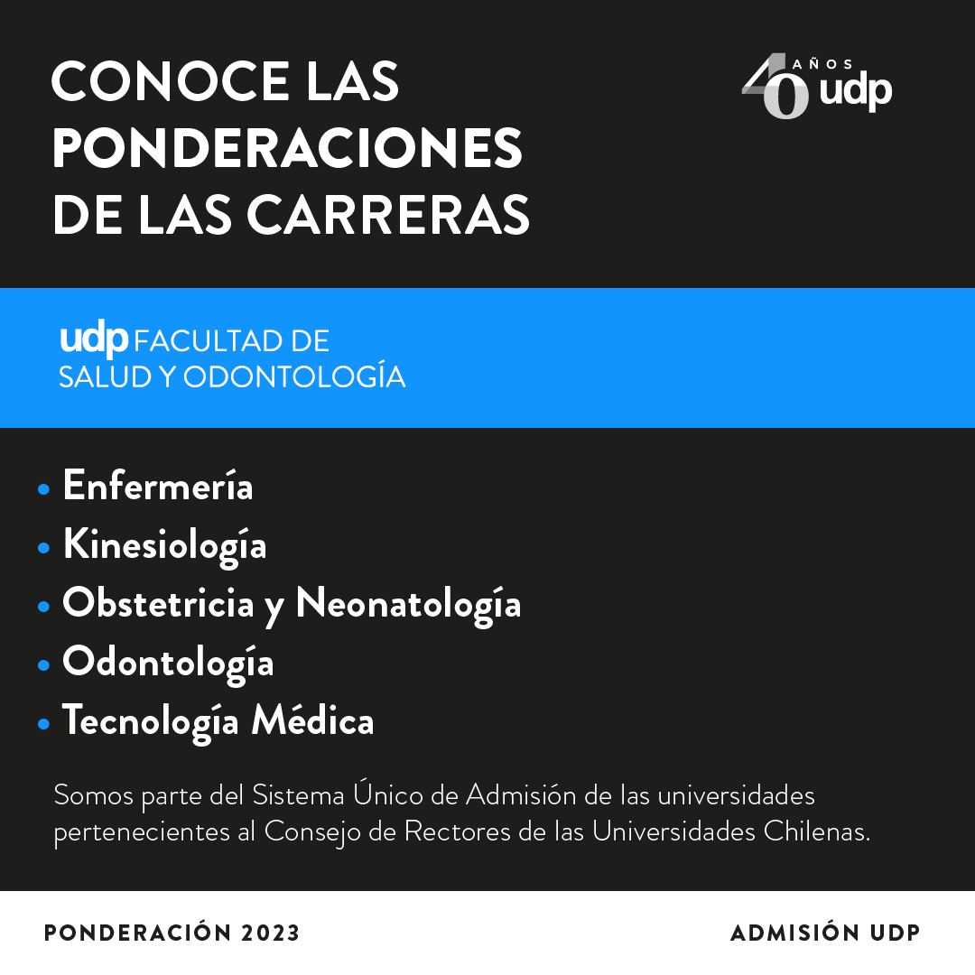 Postgrado y educacion continua Endodoncia Udp (@endodonciaudp) · Santiago, image size:1080x1080
