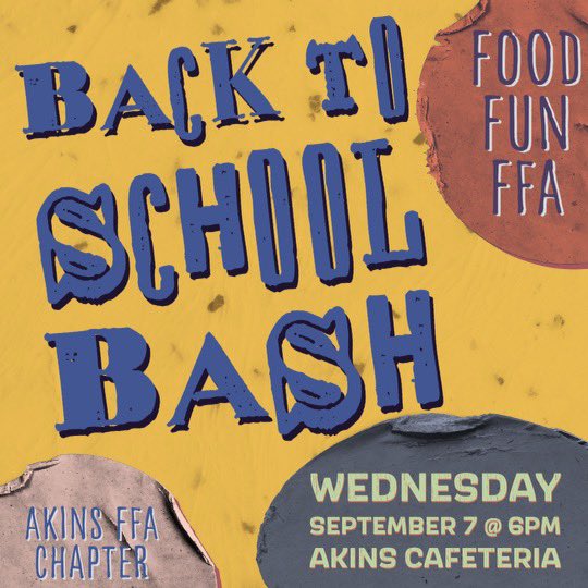 Akins FFA tweet media