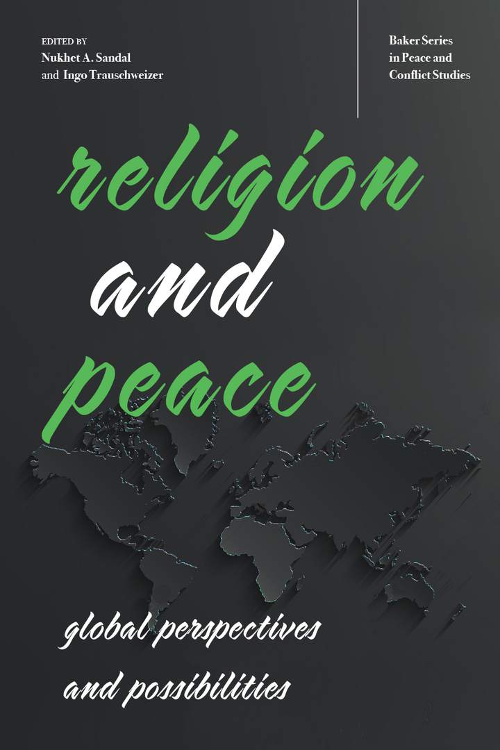 OUPols's tweet photo. Congratulations to @ohiou @OHIOartsandsci scholars Nukhet Sandal &amp; Ingo Trautschweizer on thier new edited volume with @OhioUnivPress!

RELIGION AND PEACE: GLOBAL PERSPECTIVES AND POSSIBILITIES

https://t.co/DKg9s6qmos https://t.co/7vK577bvWk