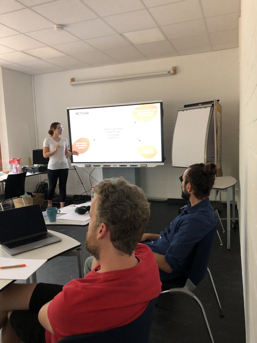 ShiftingContent's tweet photo. Earlier today, the #cosh22 founders presented their ideas in a practice environment. Following up on this, they are now working under the guidance of the pitch-trainer to improve their pitches to address the right audiences and much more. #workshop #pitching #startupdiana https://t.co/FyWLlmWqB9