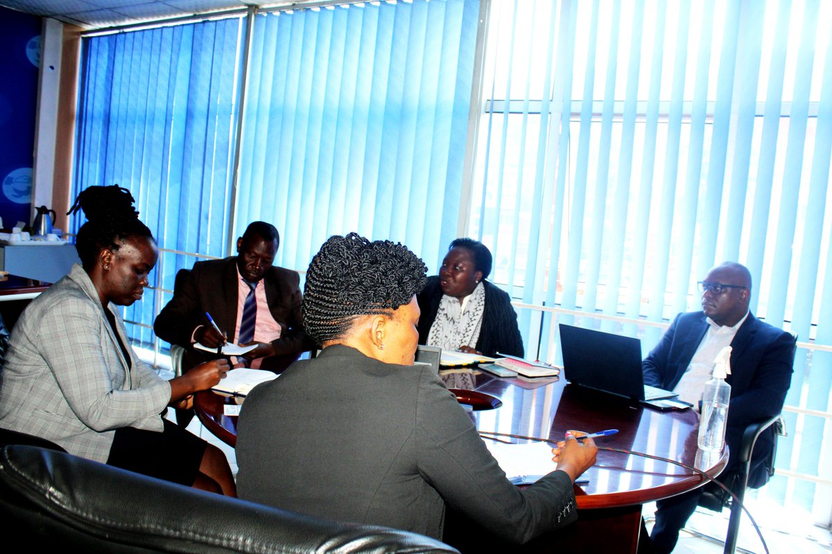 ugafodeug's tweet photo. UGAFODE Microfinance has entered a partnership with Uganda Women Entrepreneurs Association Limited (UWEAL) in which UGAFODE will support UWEAL members to access financial services and information to boost their enterprises.
#welistenwecare
#savewithugafode
#financialinclusion https://t.co/N6JMdkSIlX