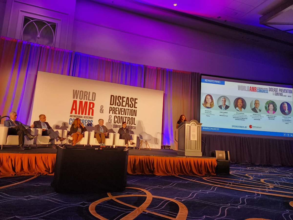 MTaPS_Program's tweet photo. Our colleagues will be presenting @USAIDGH MTaPS work at the ongoing #DPCSummit in Maryland, US, sharing insights mainly on two of our multicountry efforts: #AntimicrobialResistance multisectoral coordination and review of antimicrobial stewardship policies. @DPC_Summit #AMR https://t.co/DNFE0OgzSo