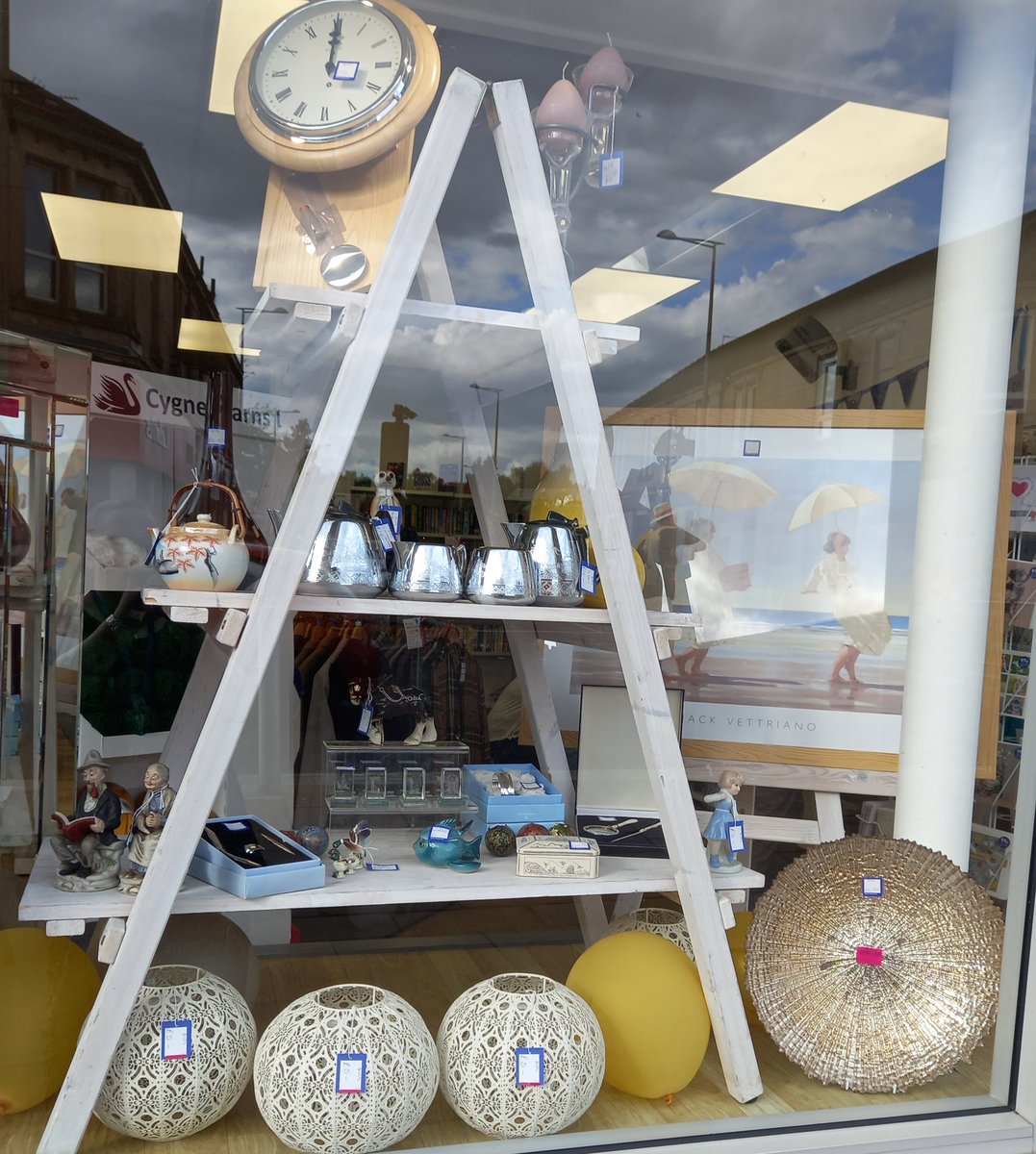 #windowswednesday #children's cancer awareness month