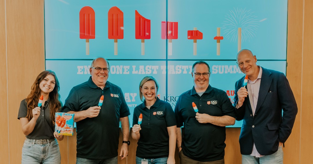 Smith Kroeger tweet media