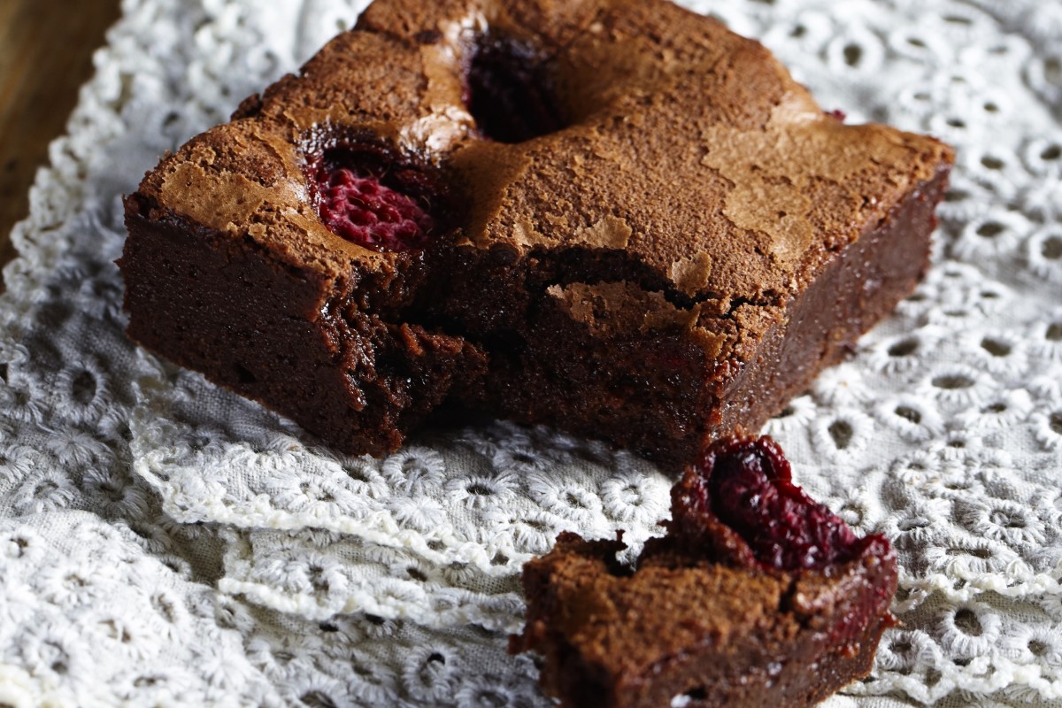HolroydHowe's tweet photo. This term we're taking breaktime recipes & boosting them with #nutritiousingredients, to create healthier treats which taste just as nice as the original! We're talking #carrotandparsnipcake & #blackbeanbrownies ๐ yum!
#addedfibre #addedvitaminsandminerals #reducedsugar https://t.co/0K90x9gTi6