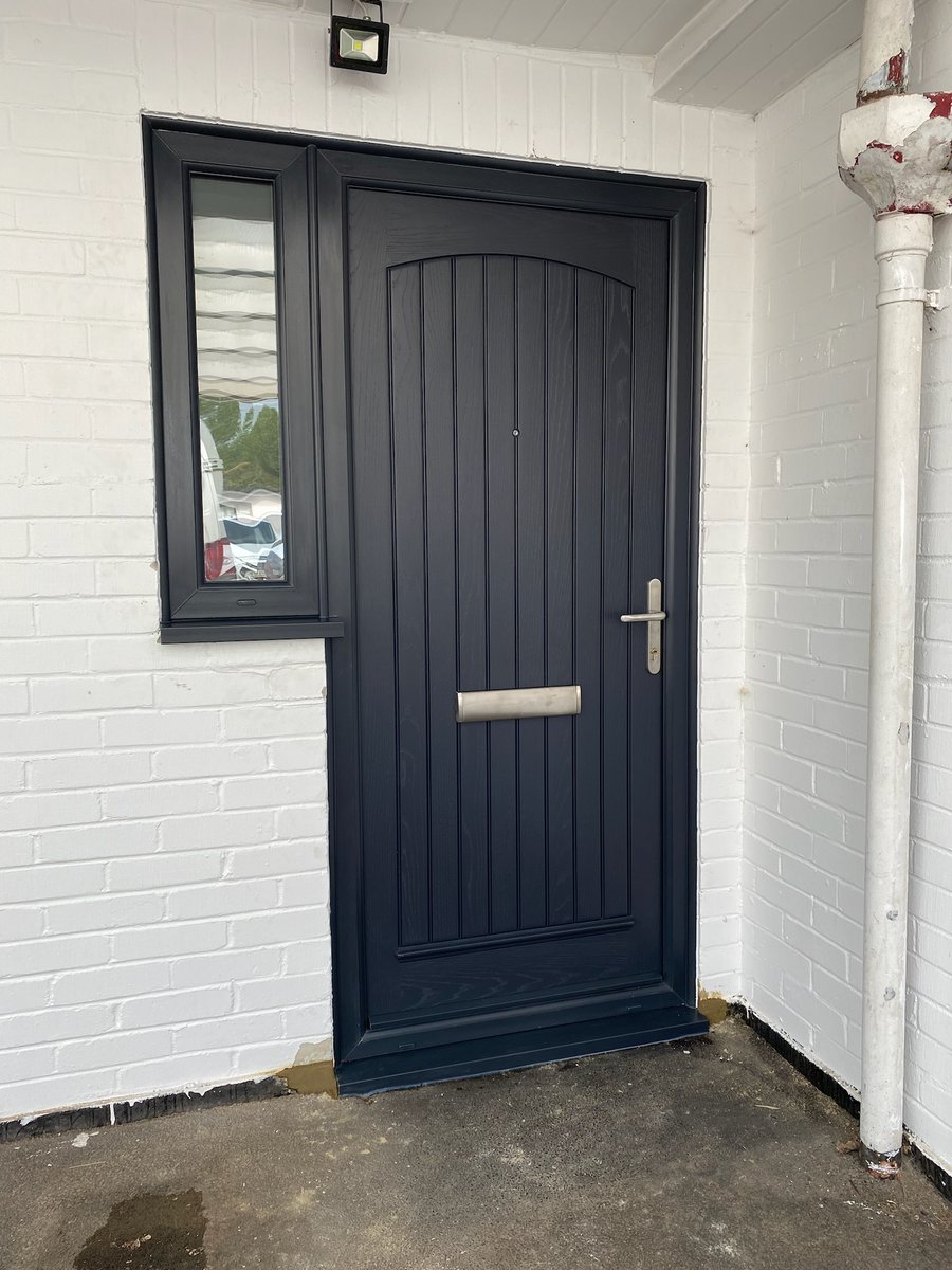 Signature Home Improvements tweet media