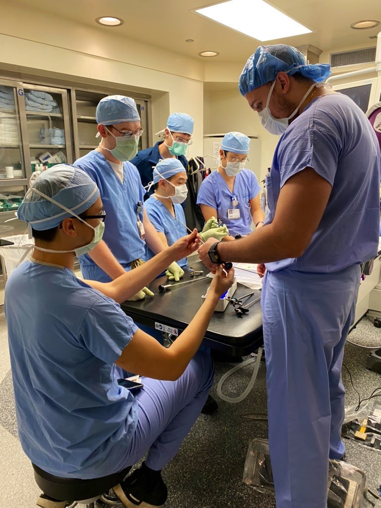Ricardo R Gonzalez MD (@rrgonzalezmd) on Twitter photo <a href="/Uro_Res/">The Urology Applicant ⚕</a> <a href="/AmerUrological/">Amer. Urol. Assn.</a> <a href="/UroResidency/">UroResidency</a> <a href="/UroAcademic/">Society of Academic Urologists</a> 1) <a href="/HMethodistUro/">Houston Methodist Urology and Residency Program</a>
2) ⬆️volume, diverse, and early exposure to emerging tech 🤖 including <a href="/IntuitiveSurg/">Intuitive</a> SP, ALL BPH modalities, FPMRS, Onc, 🍆, stones, peds…
3) SUPER diverse international city w amazing food, <a href="/NASA_Johnson/">NASA's Johnson Space Center</a>, mild winters
4)<a href="/NatHernandezB/">Natalia Hernandez MD</a> <a href="/mle_huang/">Emily Huang, MD</a> <a href="/KCeltikMD/">Kenan E Celtik MD</a> <a href="/Uro_Res/">The Urology Applicant ⚕</a> <a href="/AmerUrological/">Amer. Urol. Assn.</a> <a href="/UroResidency/">UroResidency</a> <a href="/UroAcademic/">Society of Academic Urologists</a> 1) <a href="/HMethodistUro/">Houston Methodist Urology and Residency Program</a>
2) ⬆️volume, diverse, and early exposure to emerging tech 🤖 including <a href="/IntuitiveSurg/">Intuitive</a> SP, ALL BPH modalities, FPMRS, Onc, 🍆, stones, peds…
3) SUPER diverse international city w amazing food, <a href="/NASA_Johnson/">NASA's Johnson Space Center</a>, mild winters
4)<a href="/NatHernandezB/">Natalia Hernandez MD</a> <a href="/mle_huang/">Emily Huang, MD</a> <a href="/KCeltikMD/">Kenan E Celtik MD</a>