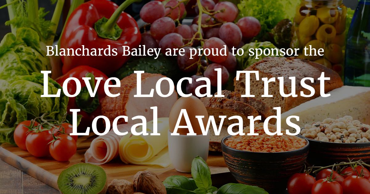 Entries for <a href="/AwardsLove/">Love Local Trust Local Awards</a> 2022 close at midnight tonight!
These awards are a great way to raise the visibility of your business and celebrate the high-quality food and drink producers we have right here in the local community. Enter here➡️ bit.ly/3QoC5r9
#dorset #community