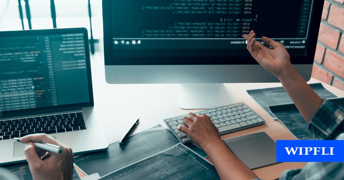 Wipfli_Official's tweet photo. #Internalfraud within small businesses typically goes on for a year without detection. Learn how your business can reduce risk and protect your bottom line. #remotework
https://t.co/iSDh0A1Hxq https://t.co/OEqYQgzqSF
