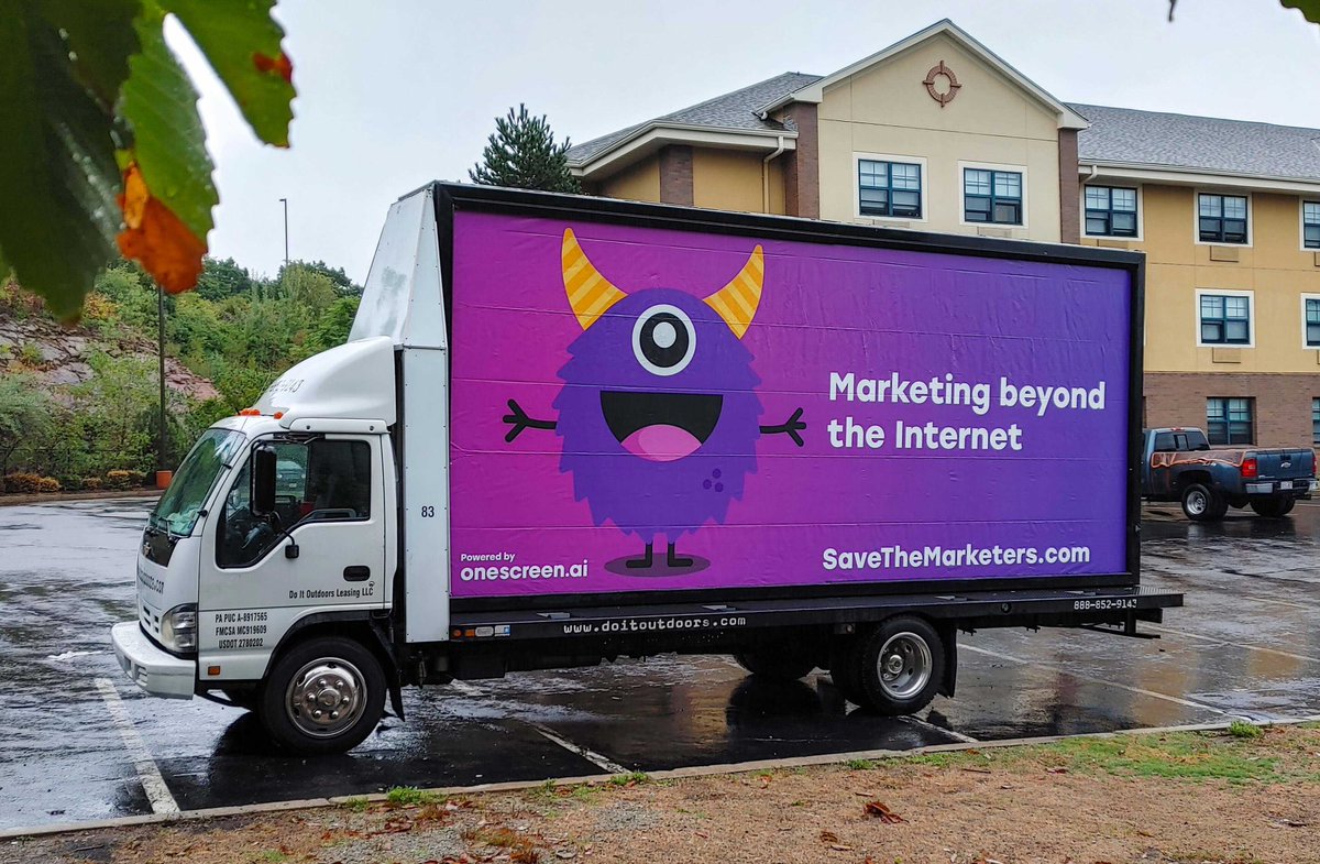 onescreenai's tweet image. We&apos;re @INBOUND HBU? 😎

If you see, us say hi! 👋 And we have a feeling you WILL see us...

🧠 Learn more about marketing beyond the internet: hubs.ly/Q01lGmn20 

#onescreenai @HubSpot #INBOUND22 #hubspot