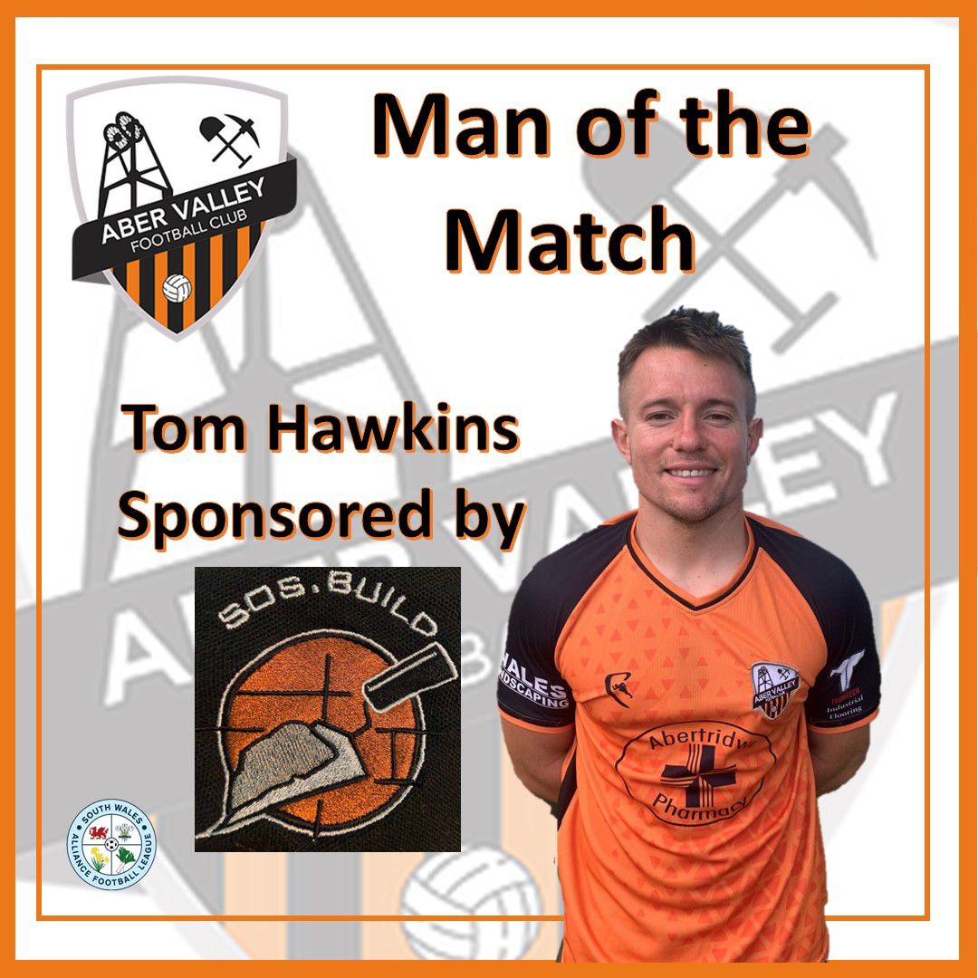 Aber Valley F.C. tweet media
