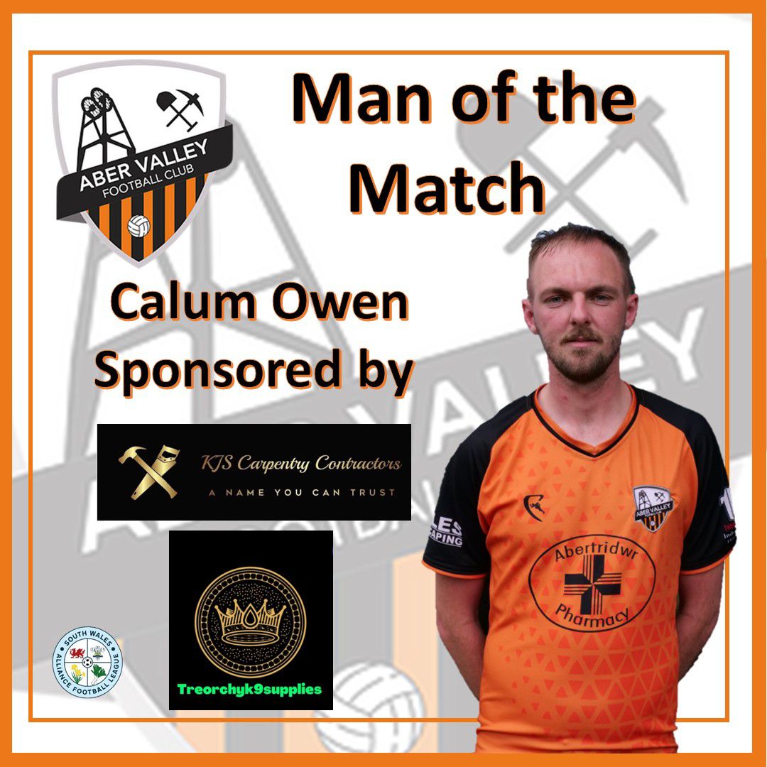 Aber Valley F.C. tweet media